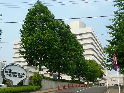 Other. Tokyo Medical Center