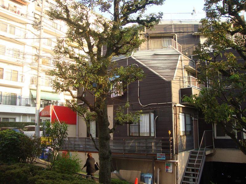 View photos from the dwelling unit