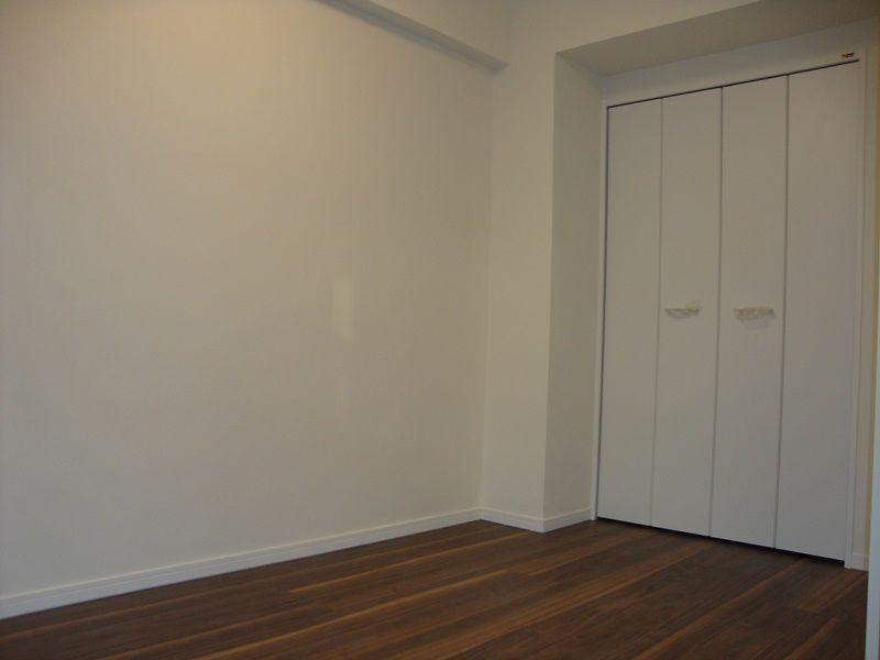 Non-living room