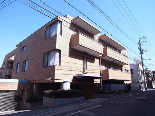 Local appearance photo