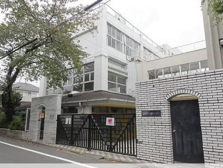 Junior high school. Chapter 10 500m up to junior high school