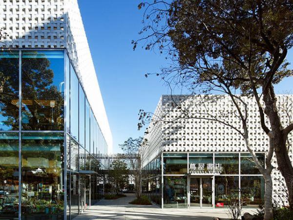 Other Environmental Photo. To other environment photo 500m Daikanyama TSUTAYA