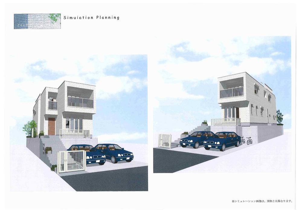 Other. Reference Plan Building Perth image