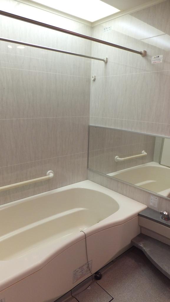 Bathroom. Indoor (11 May 2013) Shooting