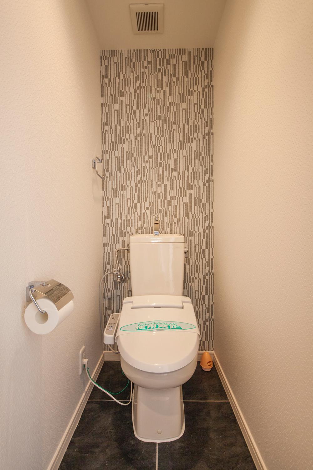 Toilet. Indoor (July 2013) Shooting