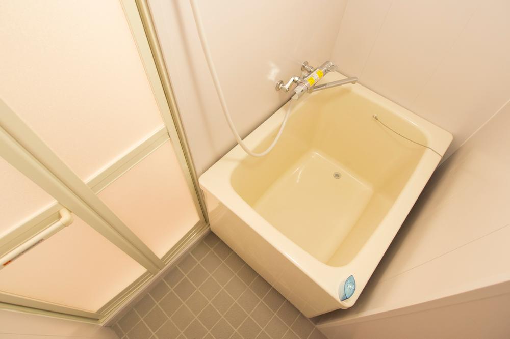 Bathroom. Indoor (11 May 2013) Shooting
