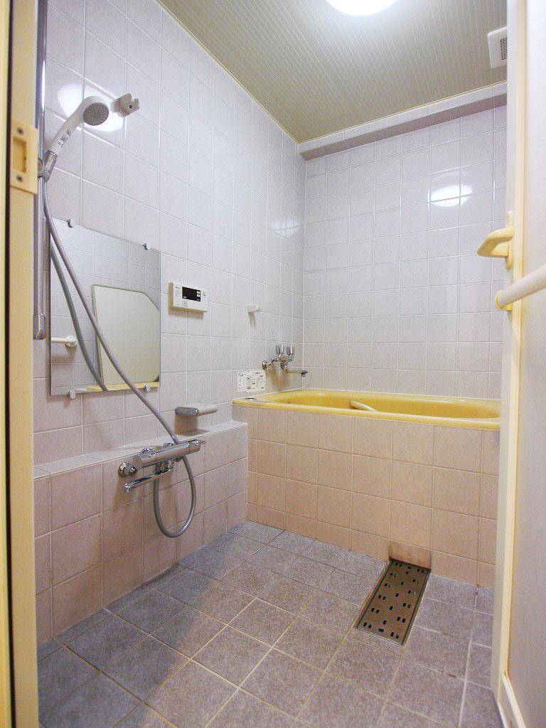 Bathroom. Local (09 May 2013) Shooting