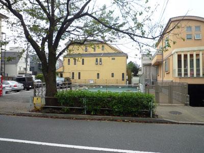 Local photos, including front road