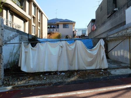 Other local. Local (12 May 2013) Shooting