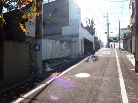 Other local. Local (12 May 2013) Shooting