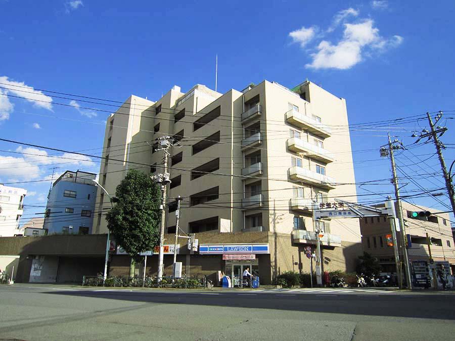 Local appearance photo