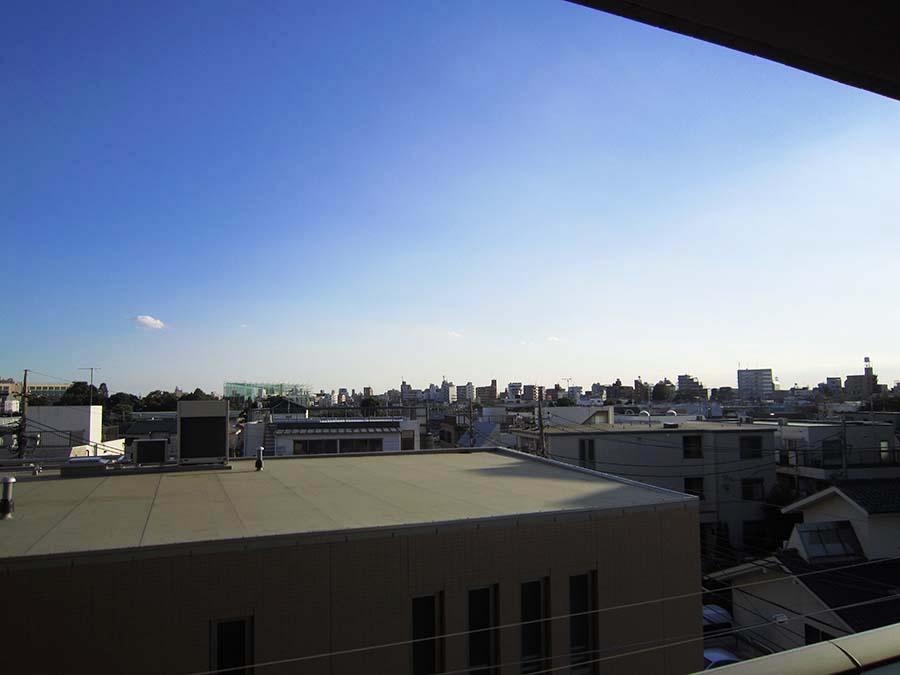 View photos from the dwelling unit