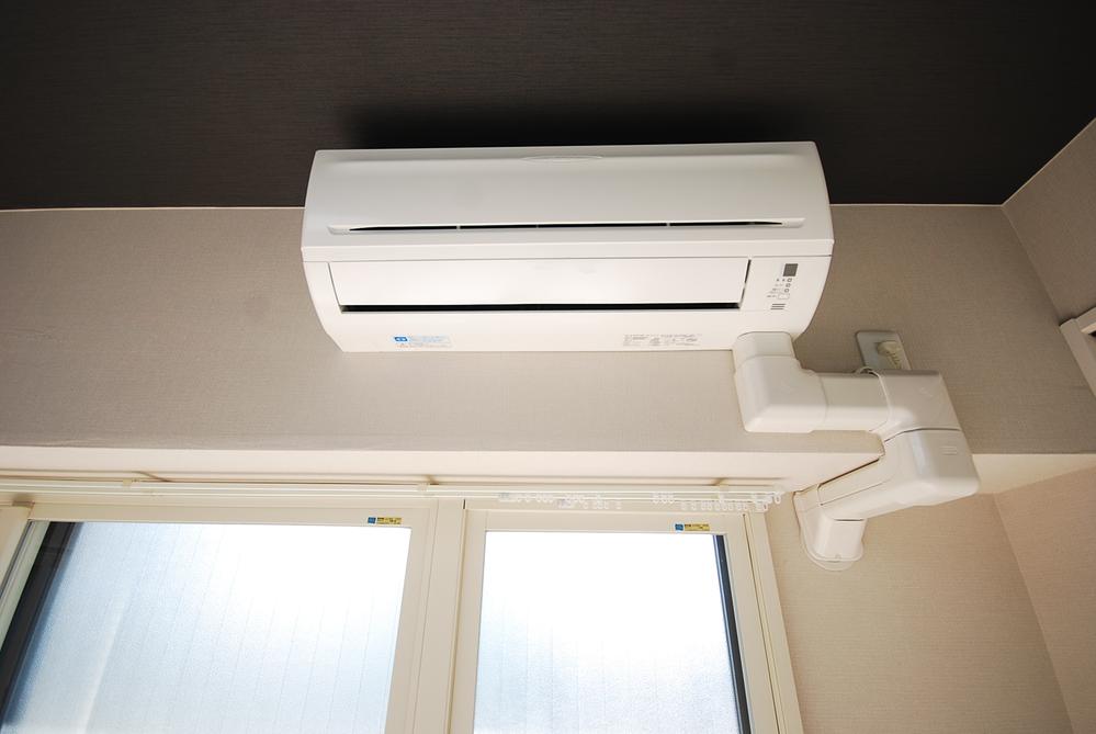 Other introspection. Air conditioning