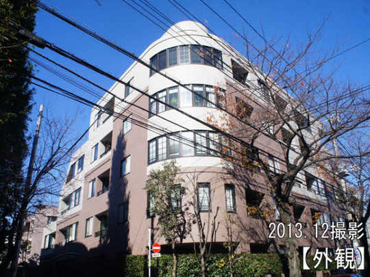 Local appearance photo