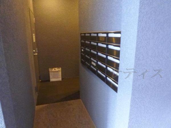Other common areas