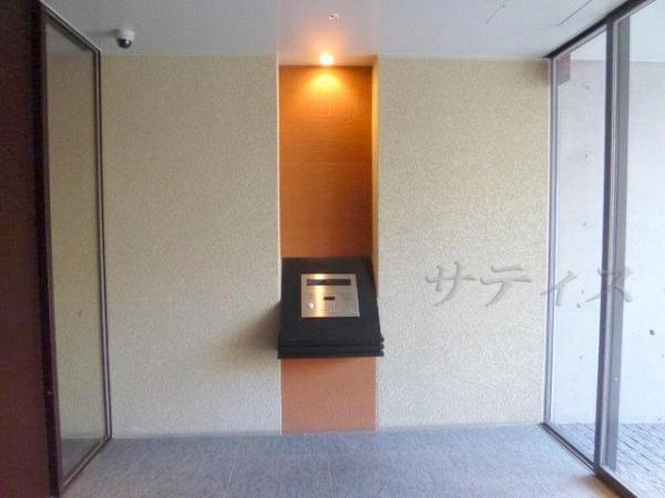 Other common areas