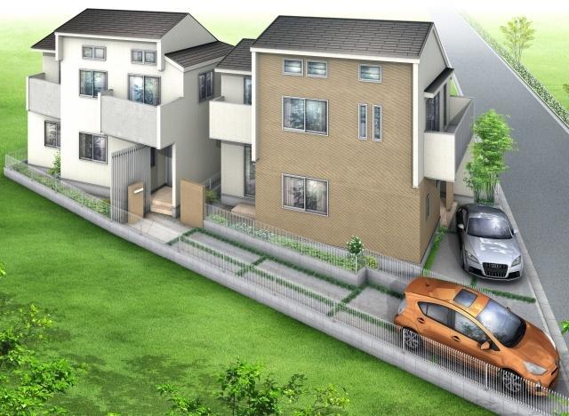 Rendering (appearance). Appearance Perth