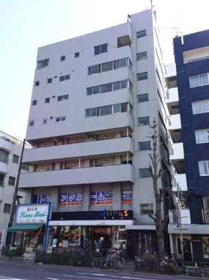 Local appearance photo. appearance