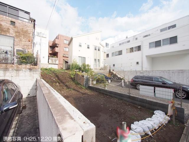 Local land photo. Local Photos