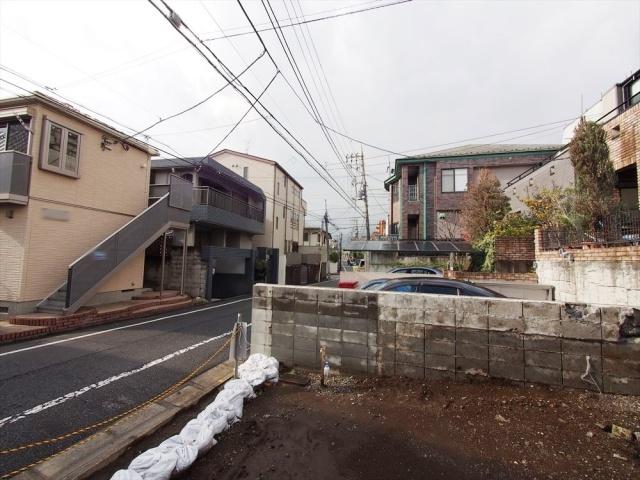 Other local. Local neighborhood