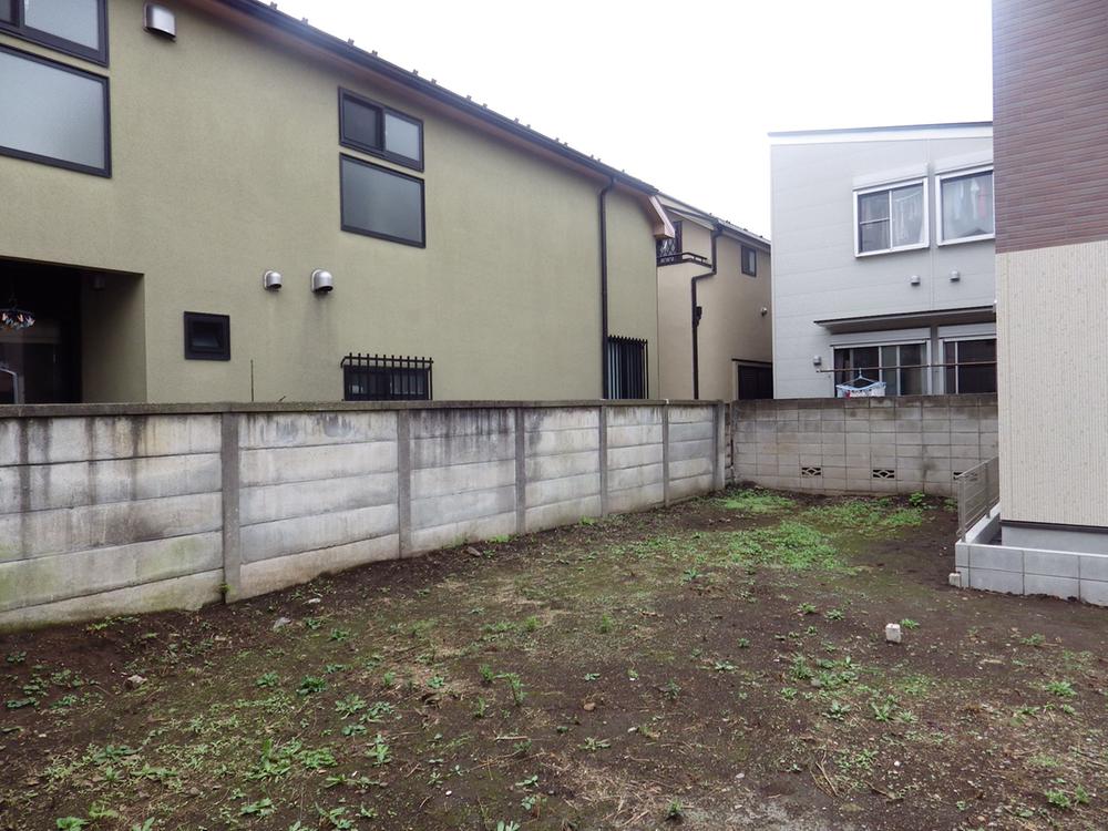 Local land photo. Local (10 May 2013) Shooting