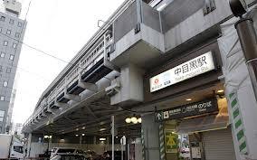 Other. "Nakameguro" Station 960m