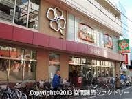 Other. Nakameguro LIFE 1060m