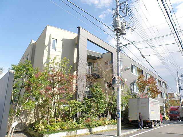 Local appearance photo