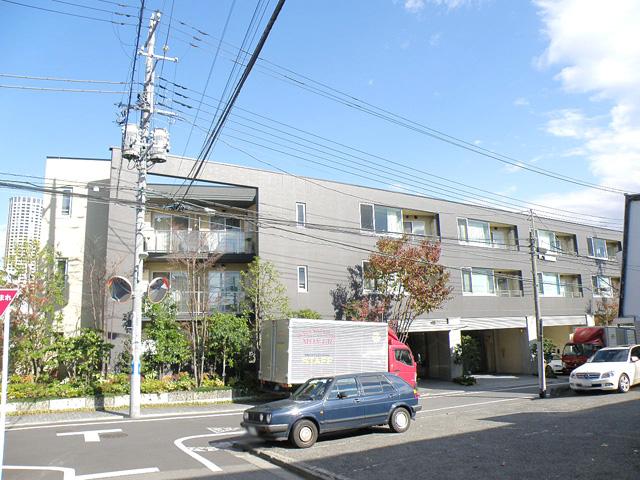 Local appearance photo