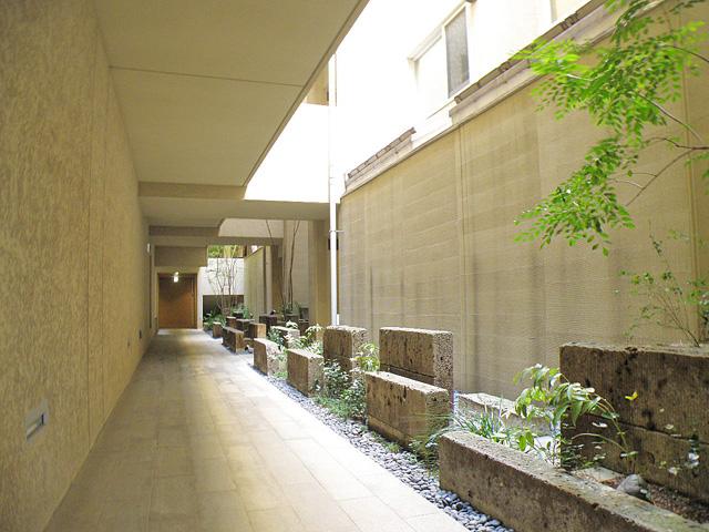 Other common areas