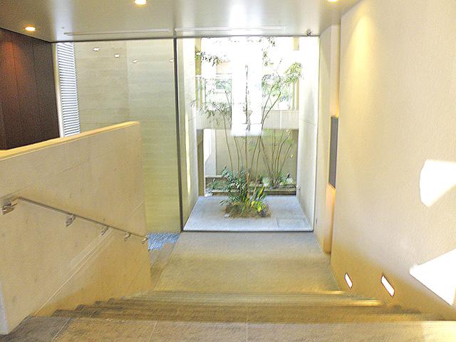 Other common areas