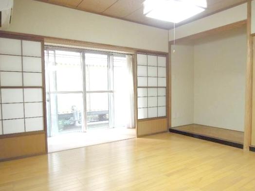 Non-living room