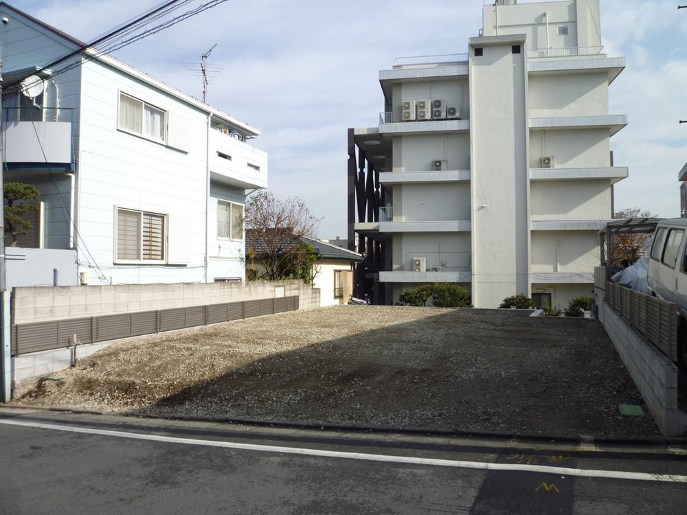 Local land photo. local