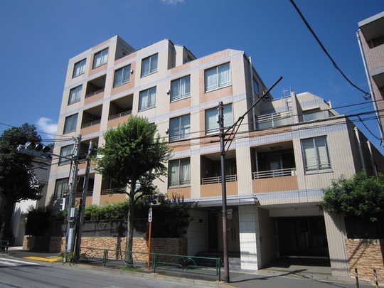 Local appearance photo
