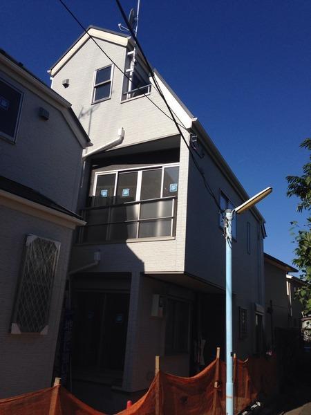 Local appearance photo. Perth