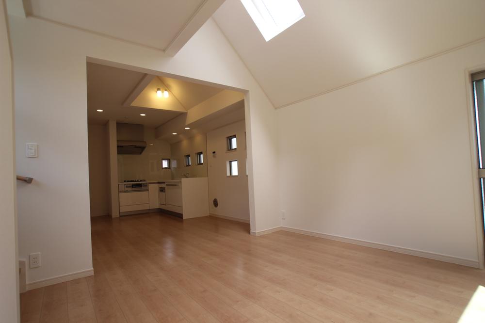 Living. Indoor (September 2013) Shooting