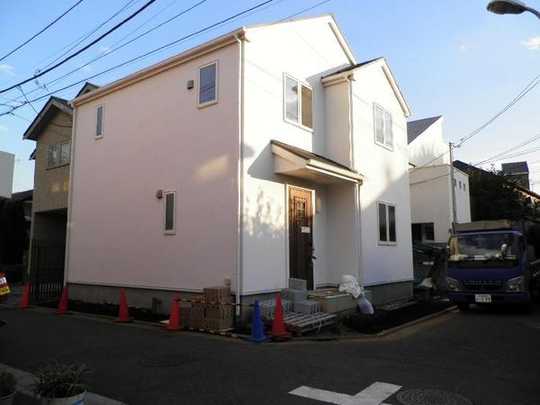 Local appearance photo. appearance