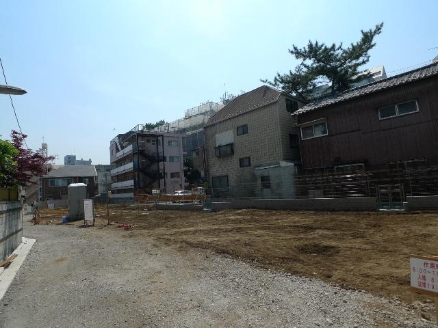 Local appearance photo. Local (April 2013) Shooting