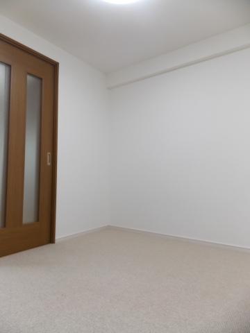 Non-living room