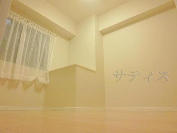 Non-living room