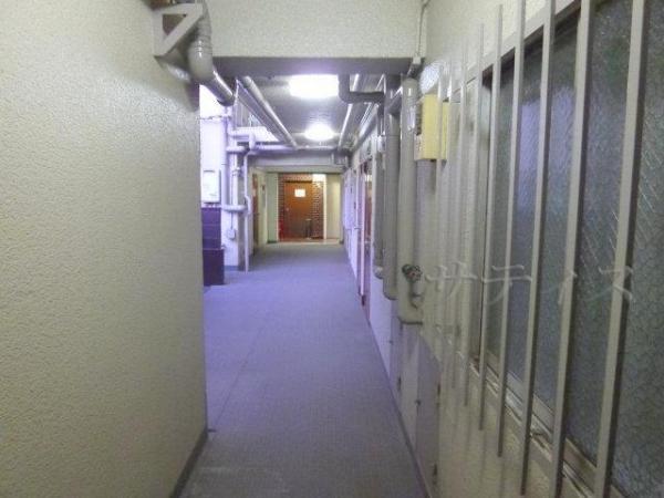 Other common areas