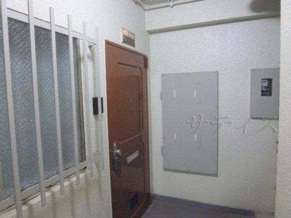 Other common areas