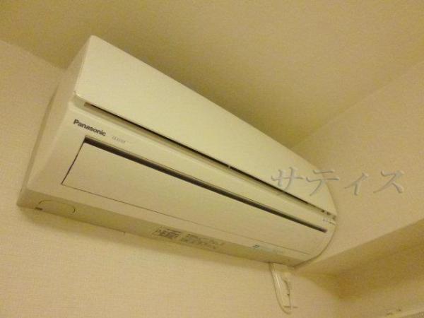 Cooling and heating ・ Air conditioning