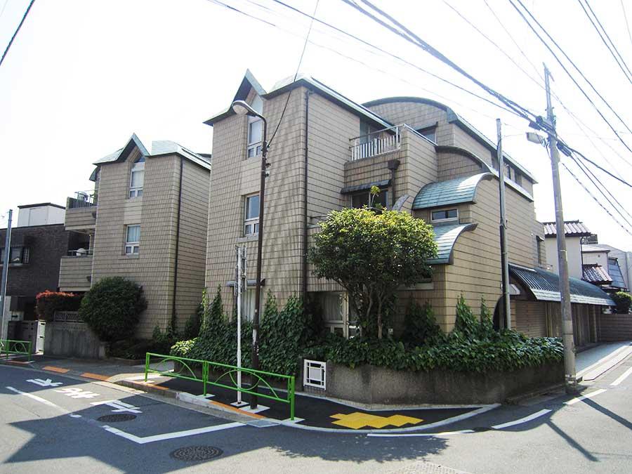 Local appearance photo