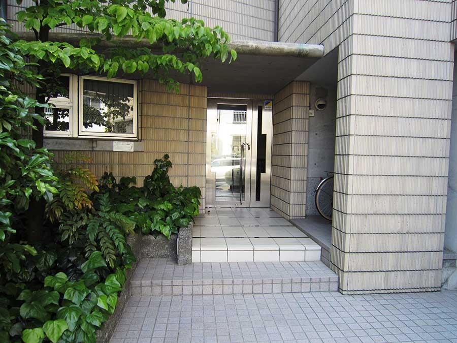 Local appearance photo
