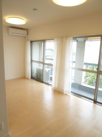 Non-living room
