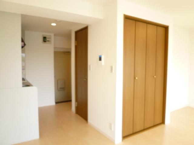 Non-living room