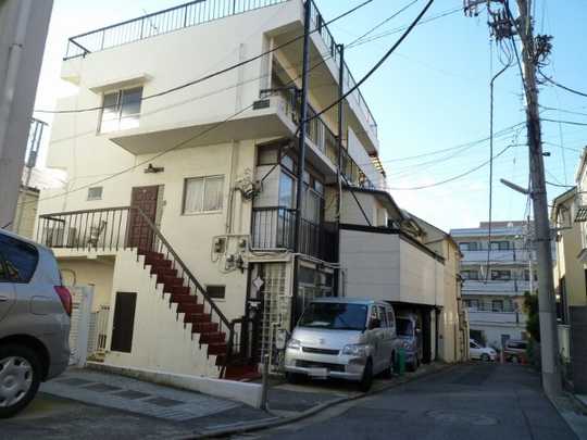 Local land photo. Appearance (1)