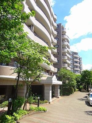 Meguro-ku, Tokyo Komaba 1