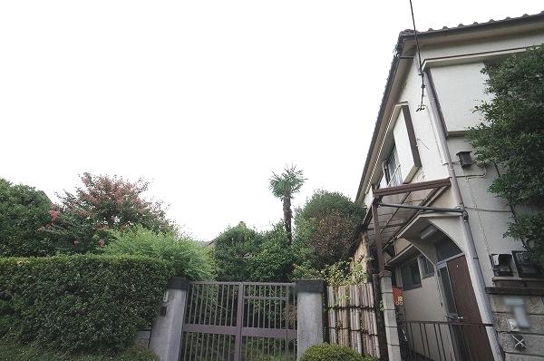 Local photos, including front road